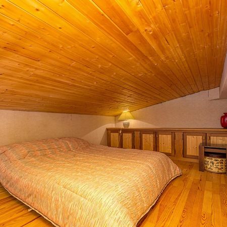 Homency - Residence Les Chevreuils Alpe d'Huez Luaran gambar