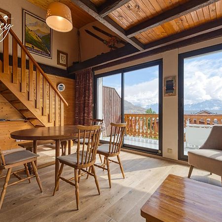 Homency - Residence Les Chevreuils Alpe d'Huez Luaran gambar