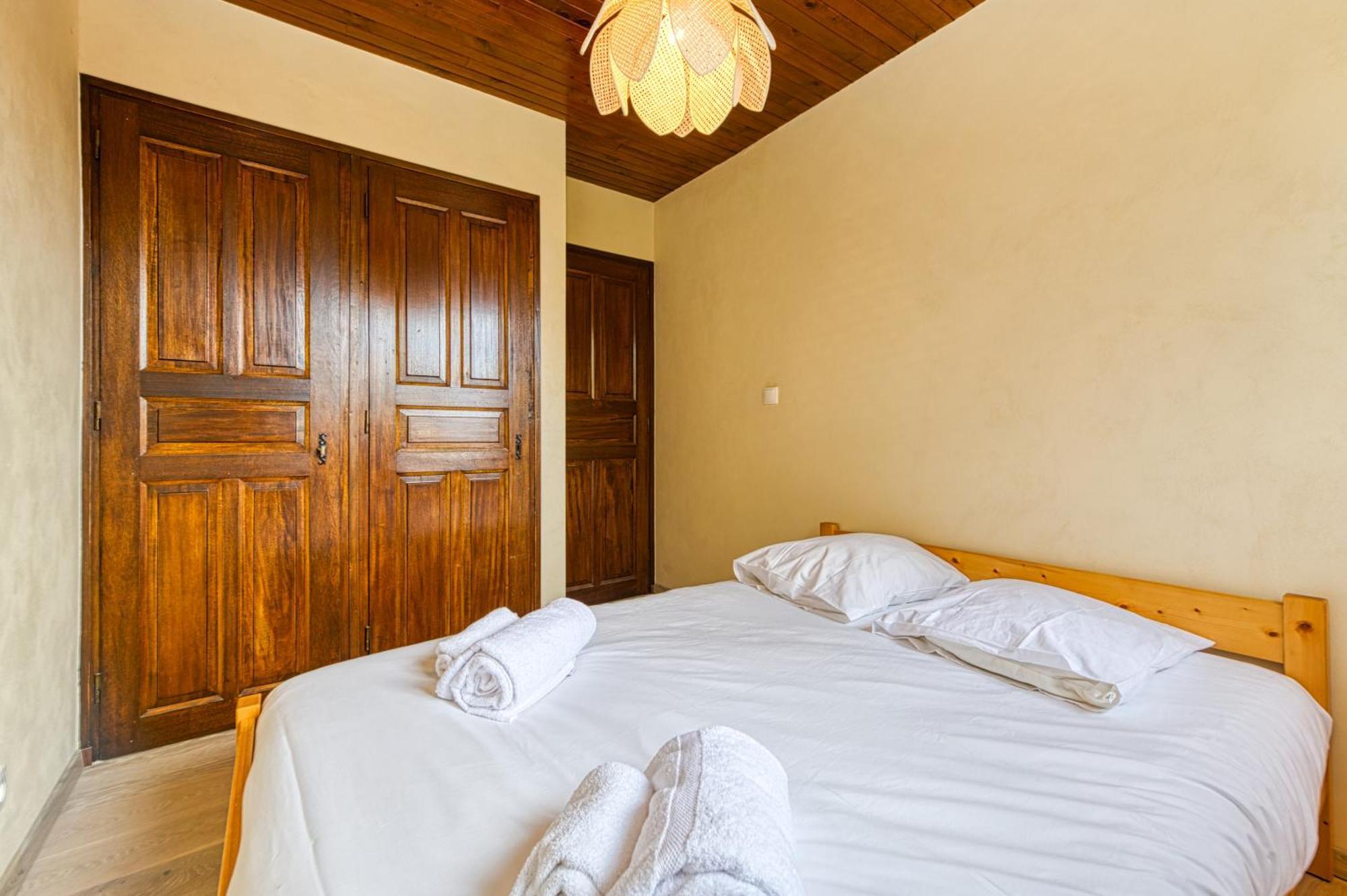 Homency - Residence Les Chevreuils Alpe d'Huez Luaran gambar