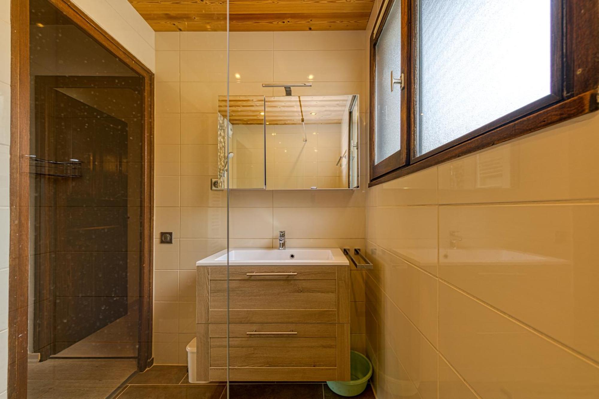 Homency - Residence Les Chevreuils Alpe d'Huez Luaran gambar